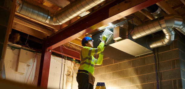 Ventilation Cleaning Services in NM