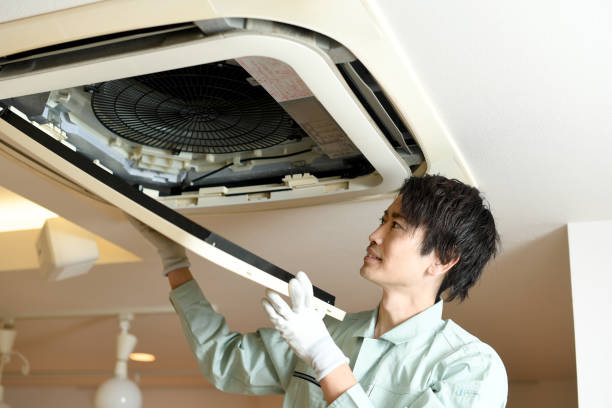 Best Residential Air Duct Cleaning  in Las Maravillas, NM