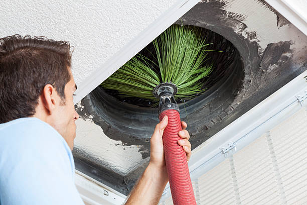 HVAC Maintenance and Cleaning in NM
