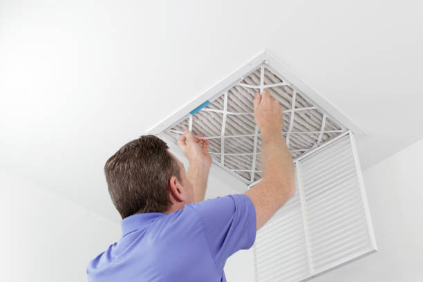 Best Affordable Duct Cleaning Services  in Las Maravillas, NM